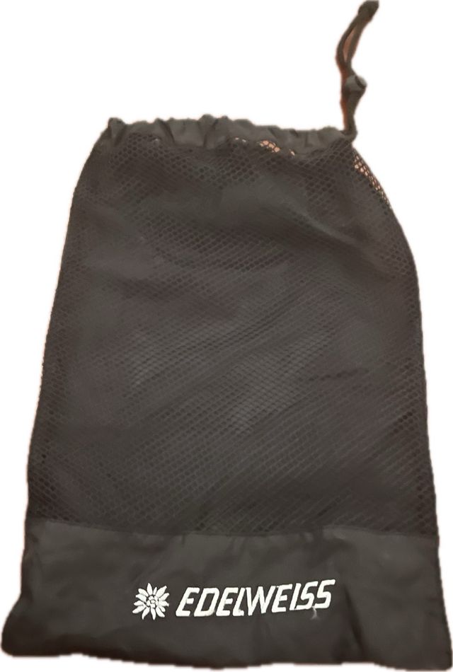 Arnes Escalada Edelweiss