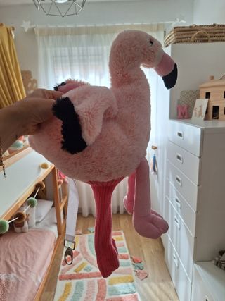 Funda palos de golf niña 