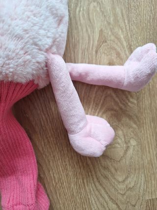 Funda palos de golf niña 