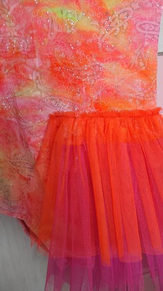 Maillot talla 34