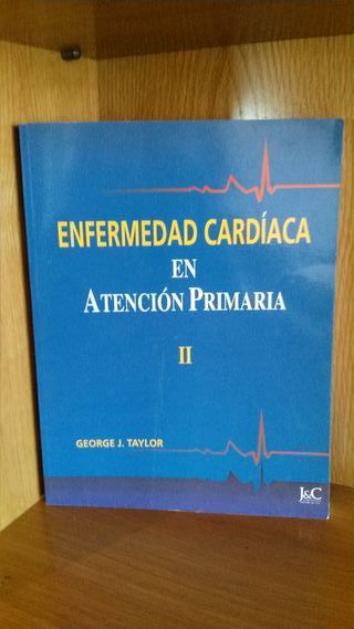 enfermedad cardiaca en atencion primaria