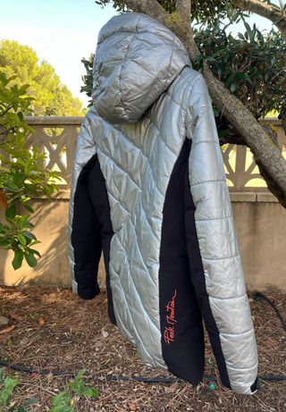 Chaqueta de esquiar de mujer