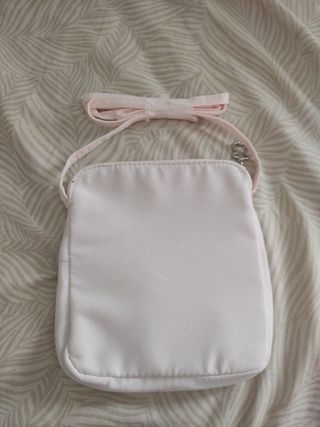 Bandolera Tous pequeña 