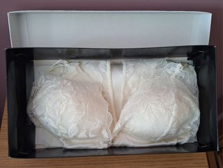 Camisón Selmark talla 100