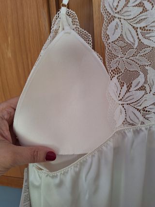 Camisón Selmark talla 100