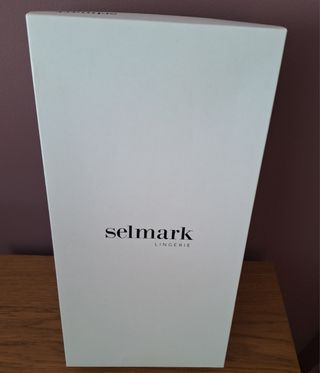 Camisón Selmark talla 100