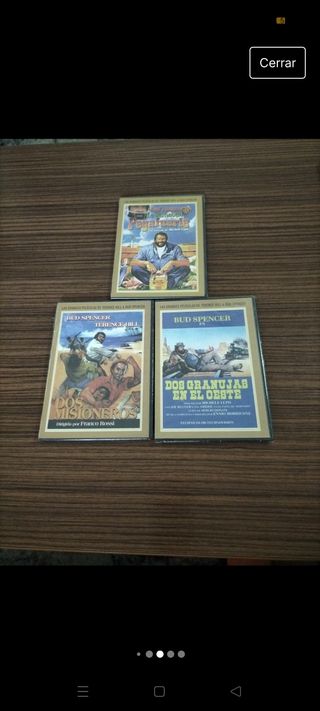 Dvds