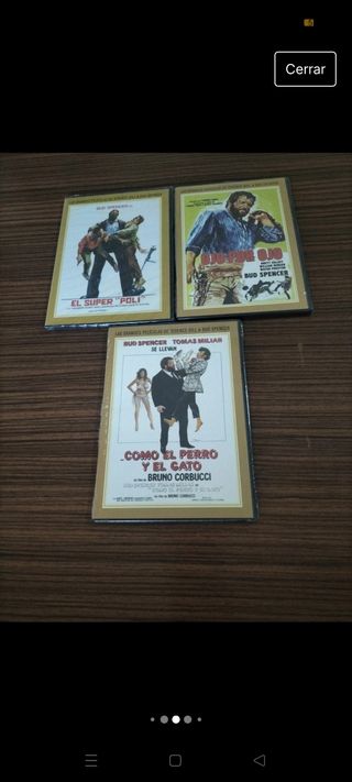 Dvds