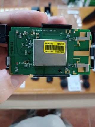 Vendo piezas de Smart TV LG