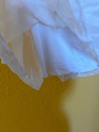 Blusa de Zara 