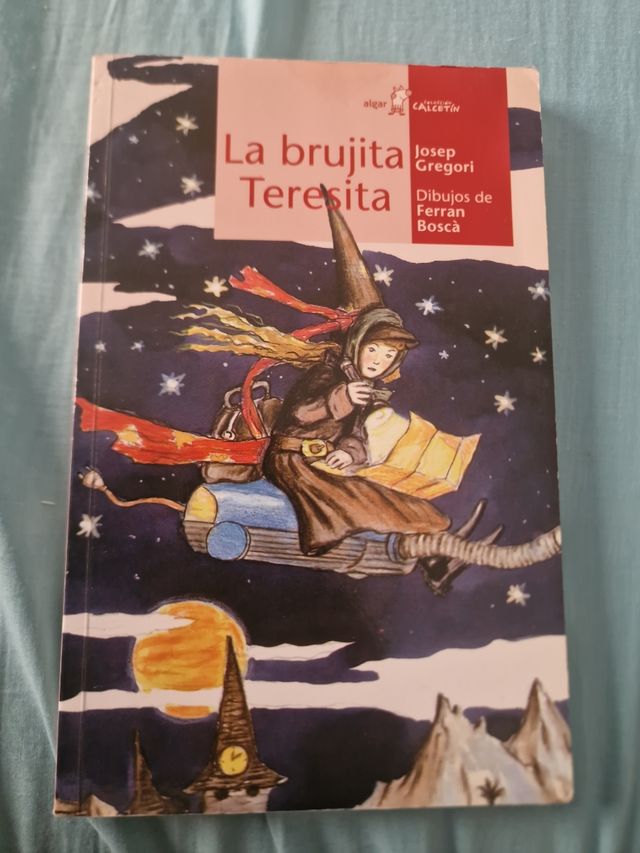 La bruja Teresita