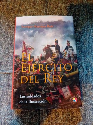 El Ejército del rey (2018)