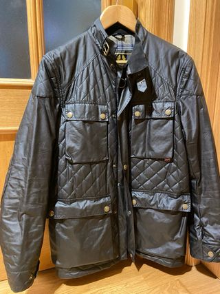 Cazadora BELSTAFF Redford