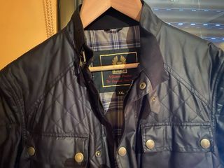 Cazadora BELSTAFF Redford