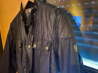 Cazadora BELSTAFF Redford
