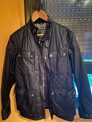 Cazadora BELSTAFF Redford