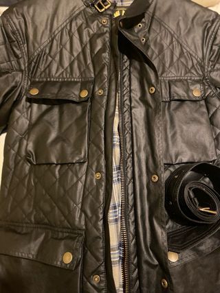 Cazadora BELSTAFF Redford