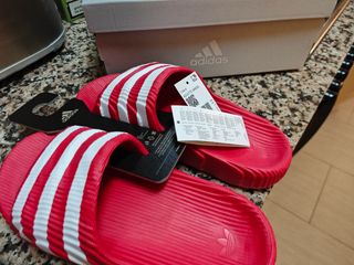 Chanclas adidas adilette 22