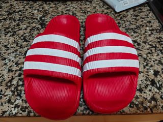 Chanclas adidas adilette 22
