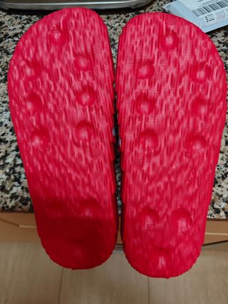 Chanclas adidas adilette 22