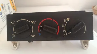 Clio 16v.Piezas interior.