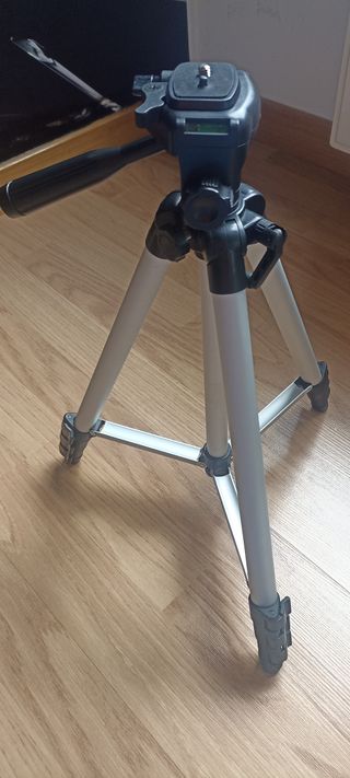 Cámara Digital Canon