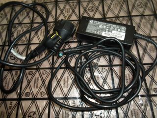 ADAPTADOR ALIMENTADOR CARGADOR ORIGINAL HP 250 G4