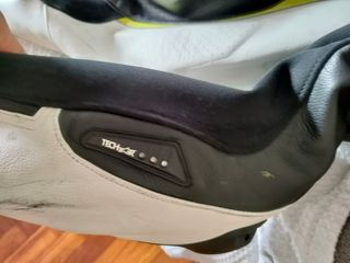 Mono cuero alpinestars