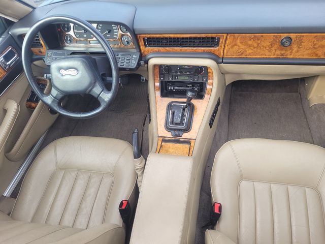 daimler Sovereign 1990