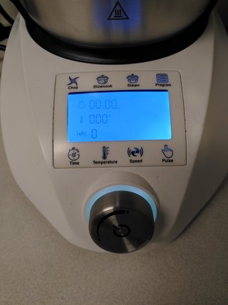 Robot cocina ChefBot Compact