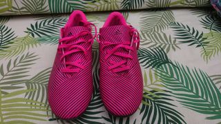 botas fútbol Adidas Nemesis