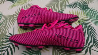 botas fútbol Adidas Nemesis