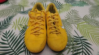 botas fútbol Nike Mercurial 