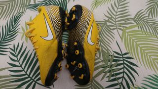 botas fútbol Nike Mercurial 