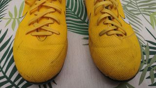 botas fútbol Nike Mercurial 