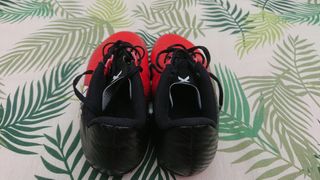 botas fútbol Adidas X