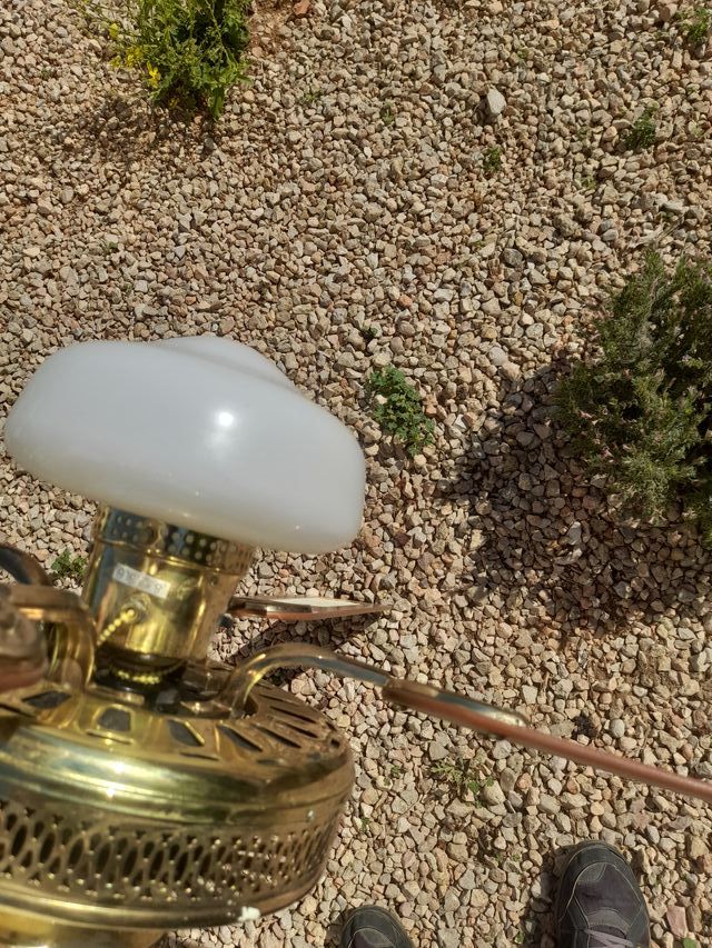 Ventilador de techo con luz incorporada