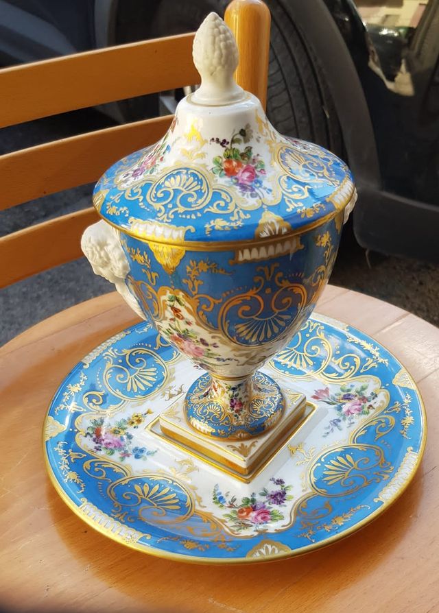 Tazza da puerpera