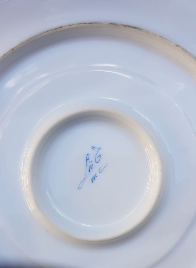 Tazza da puerpera