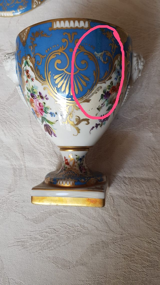 Tazza da puerpera