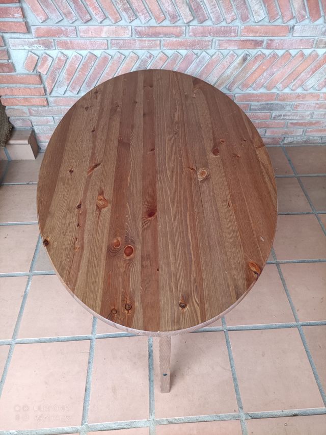 Mesa de centro IKEA
