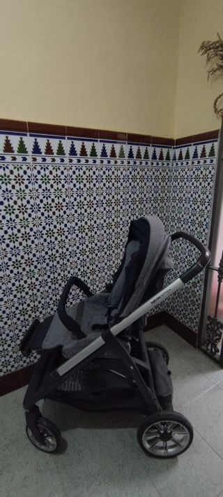 carrito bebé inglesina àptica