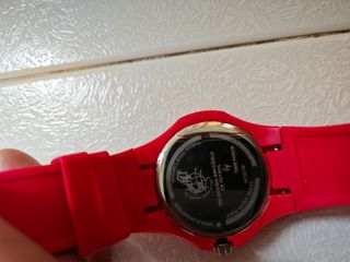 Pareja de relojes España, Time Force