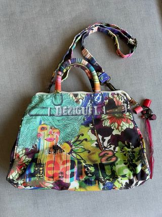 Bolso Desigual 