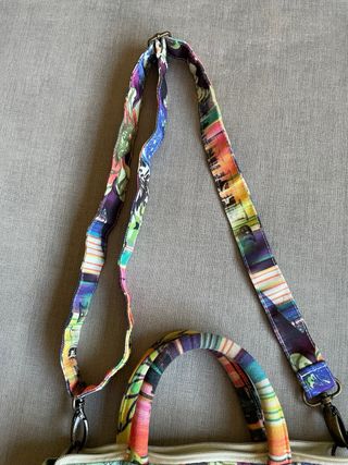 Bolso Desigual 