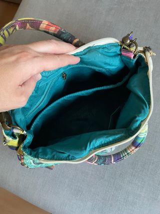 Bolso Desigual 
