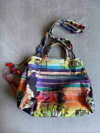 Bolso Desigual 