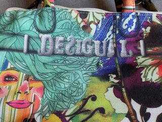 Bolso Desigual 