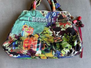 Bolso Desigual 