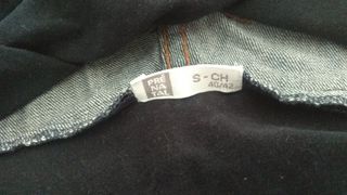 Pantalón vaquero premamá Prénatal 40-42